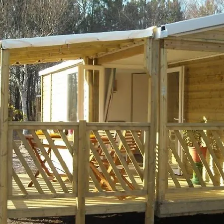 Camping Liberte *