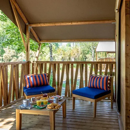 Camping Liberte *
