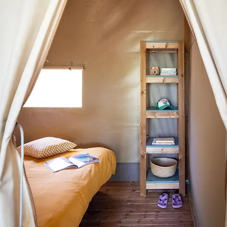 Kemping Camping Liberte Lacanau