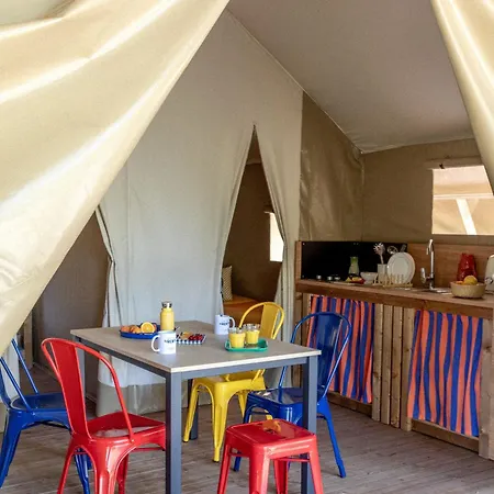 Camping Liberte * Lacanau