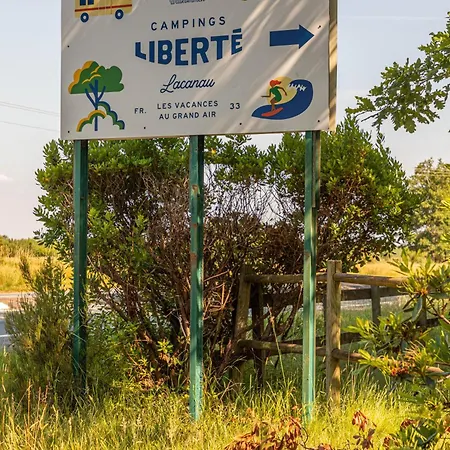 Camping Liberte