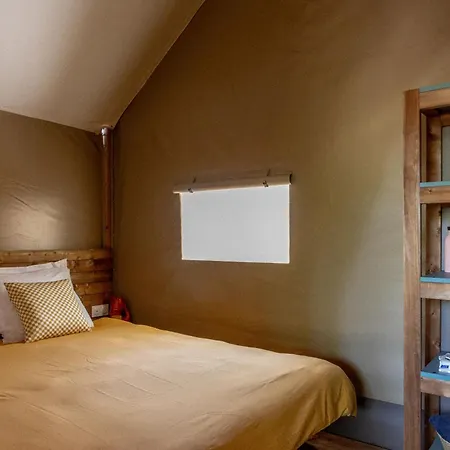 Camping Camping Liberte