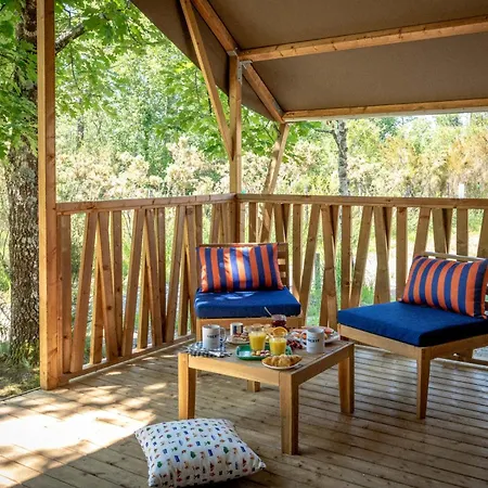 Camping Liberte Kemping *