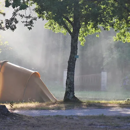 Kemping Camping Liberte *