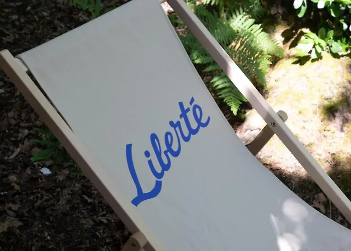 Camping Liberte Camping