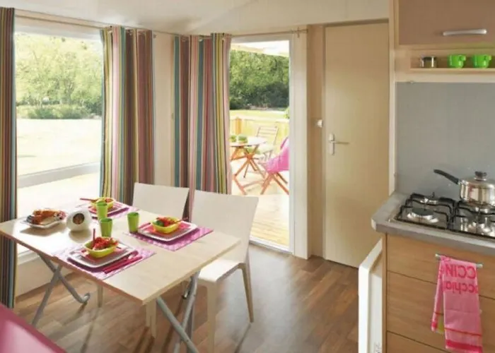 Camping Liberte * Lacanau