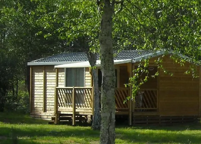 Camping Camping Liberte Lacanau