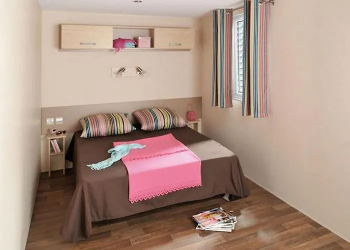 Camping Camping Liberte *