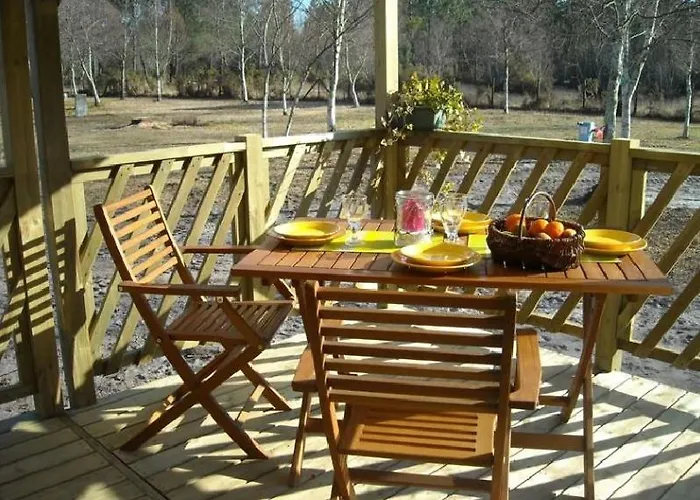 Camping Liberte Camping