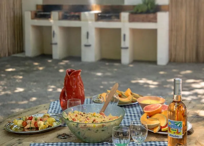 Camping Liberte Camping *