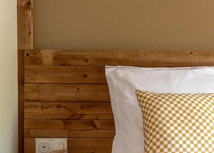 Camping Camping Liberte