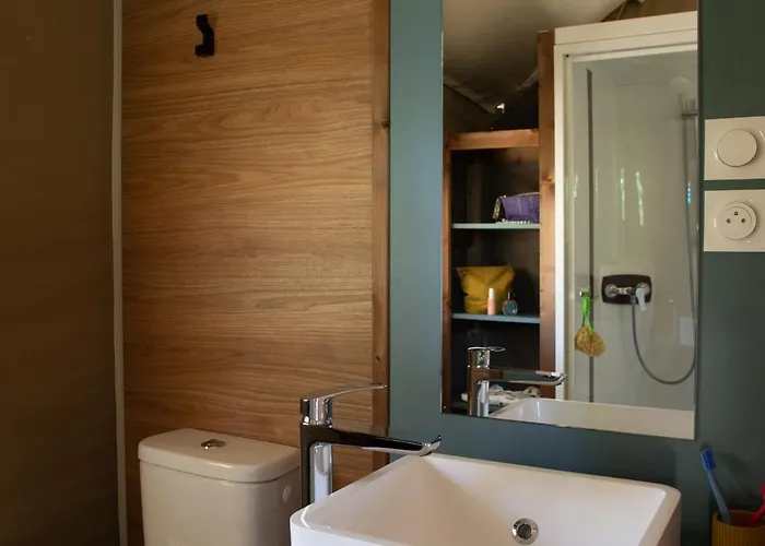 Camping Liberte Camping