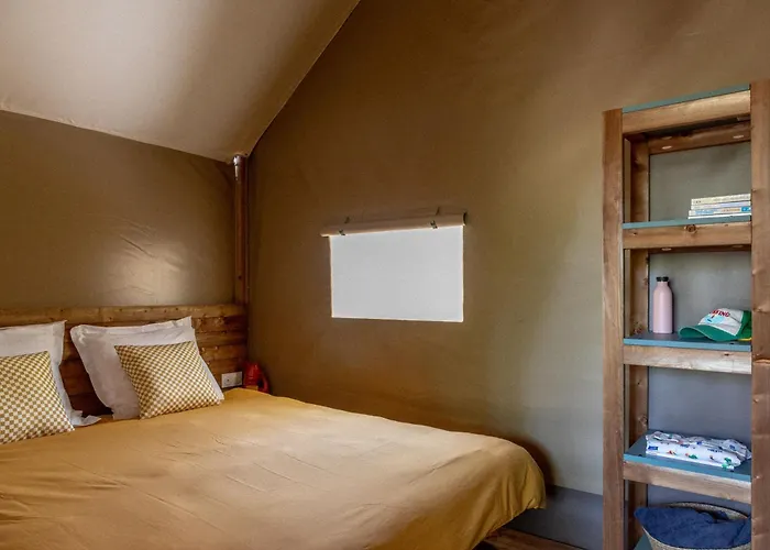 Camping Camping Liberte