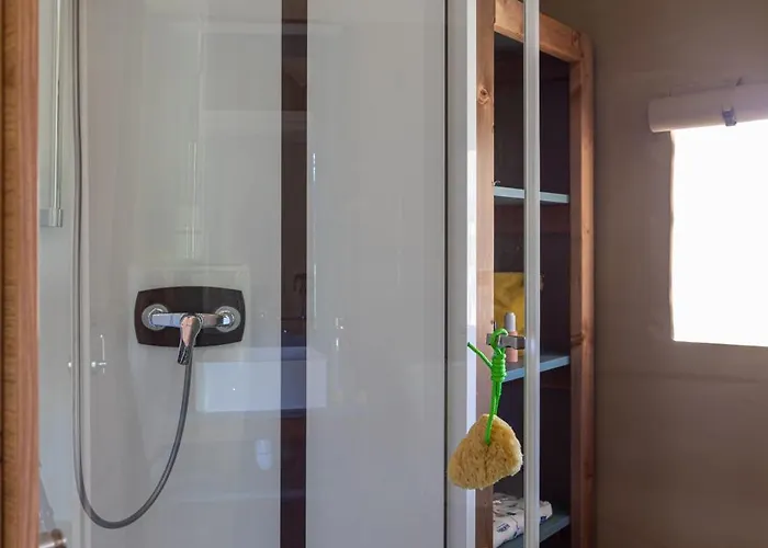 Camping Camping Liberte Lacanau