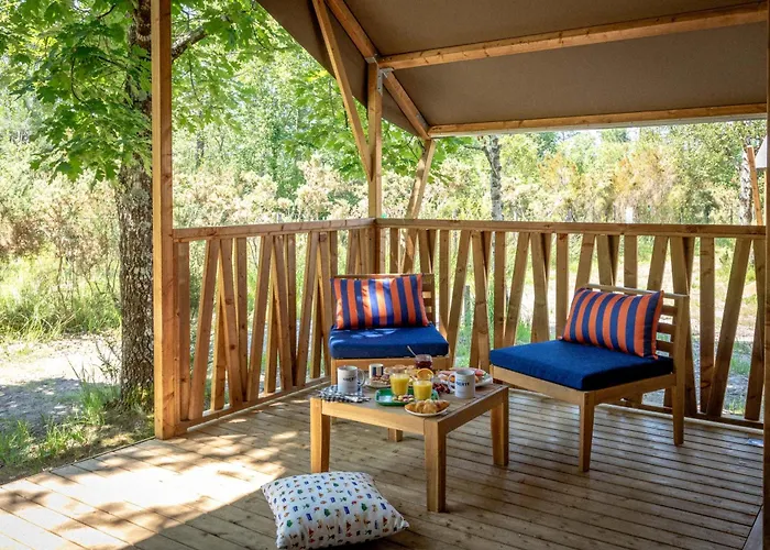 Camping Liberte Camping *