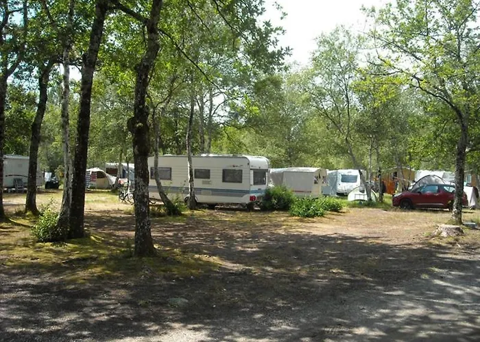 Camping Liberte *