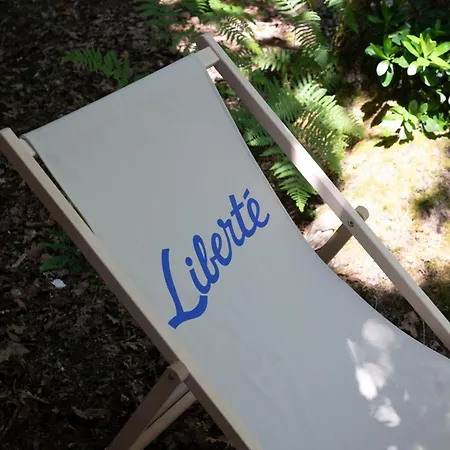 Camping Liberte Kemping