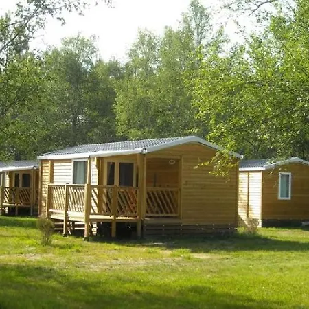 Camping Liberte Kemping *