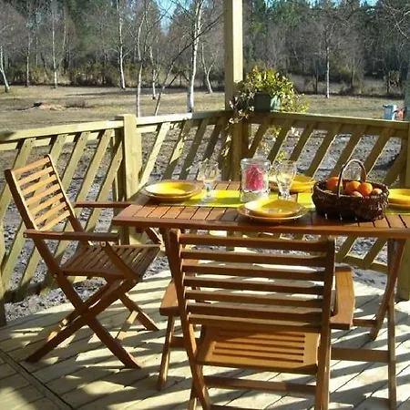 Camping Liberte Kemping