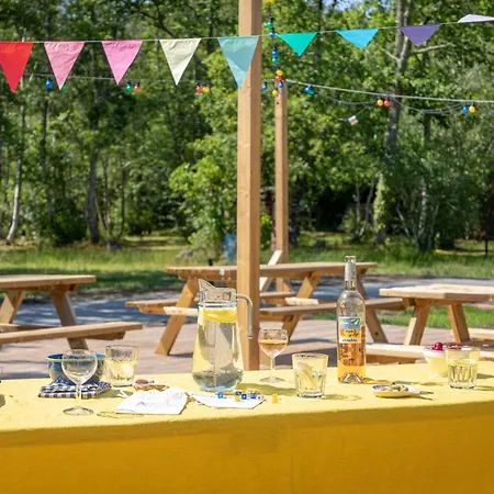 Camping Liberte Kemping