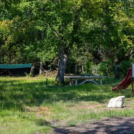 Campsite Camping Liberte *