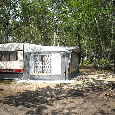 Campsite Camping Liberte *