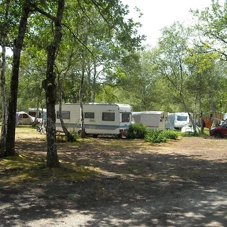 Camping Liberte *