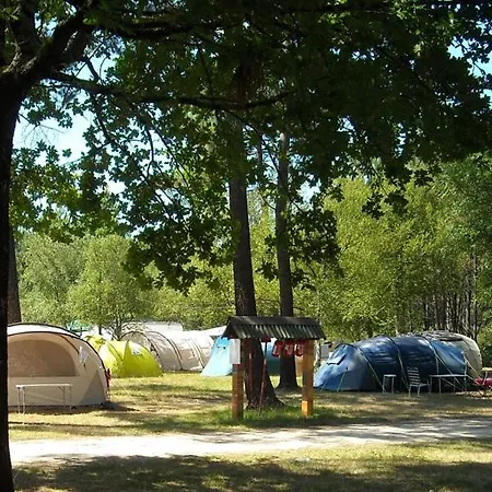 Camping Liberte Lacanau