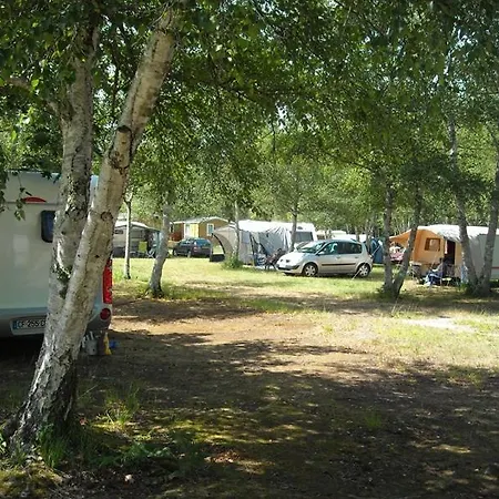 Camping Liberte * Lacanau